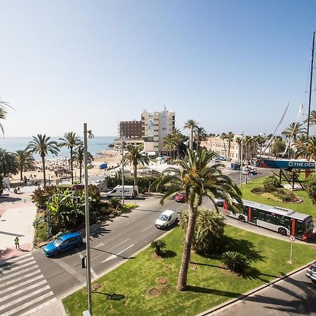 First Line Luxury Apartments Αλικάντε Εξωτερικό φωτογραφία
