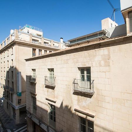 First Line Luxury Apartments Αλικάντε Εξωτερικό φωτογραφία