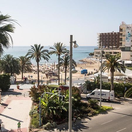 First Line Luxury Apartments Αλικάντε Εξωτερικό φωτογραφία