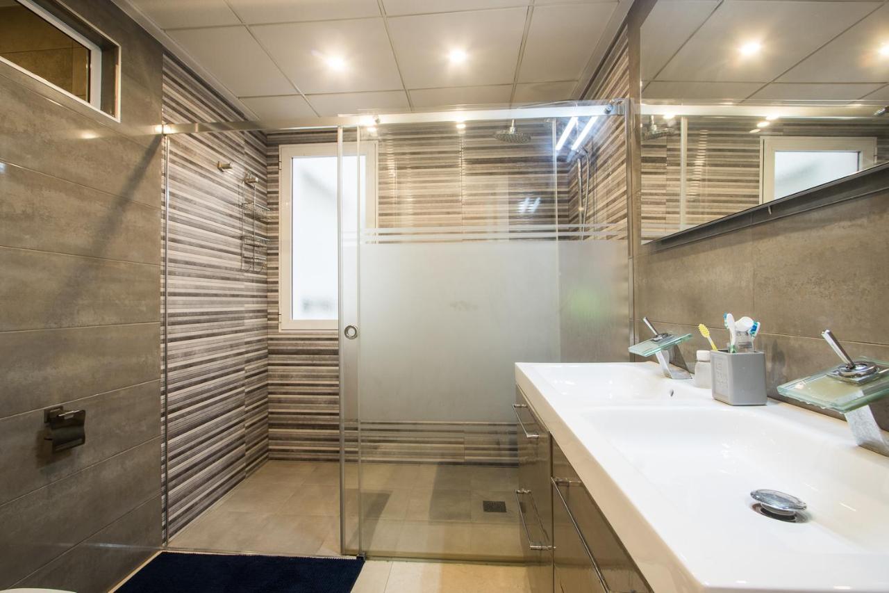 First Line Luxury Apartments Αλικάντε Εξωτερικό φωτογραφία