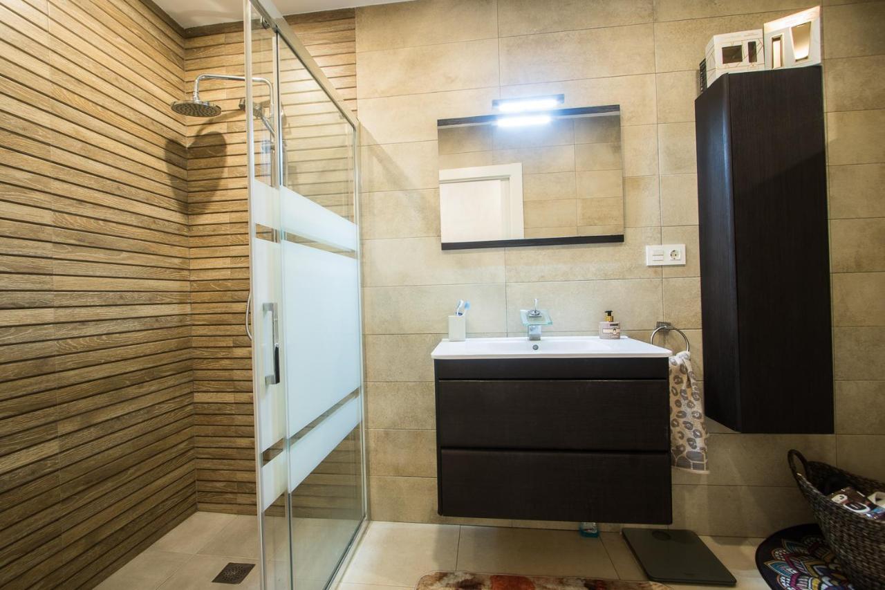 First Line Luxury Apartments Αλικάντε Εξωτερικό φωτογραφία