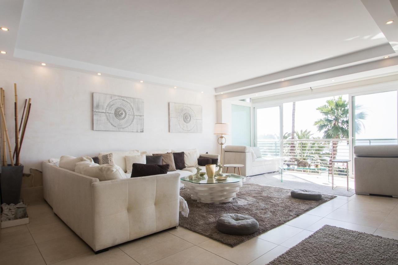 First Line Luxury Apartments Αλικάντε Εξωτερικό φωτογραφία