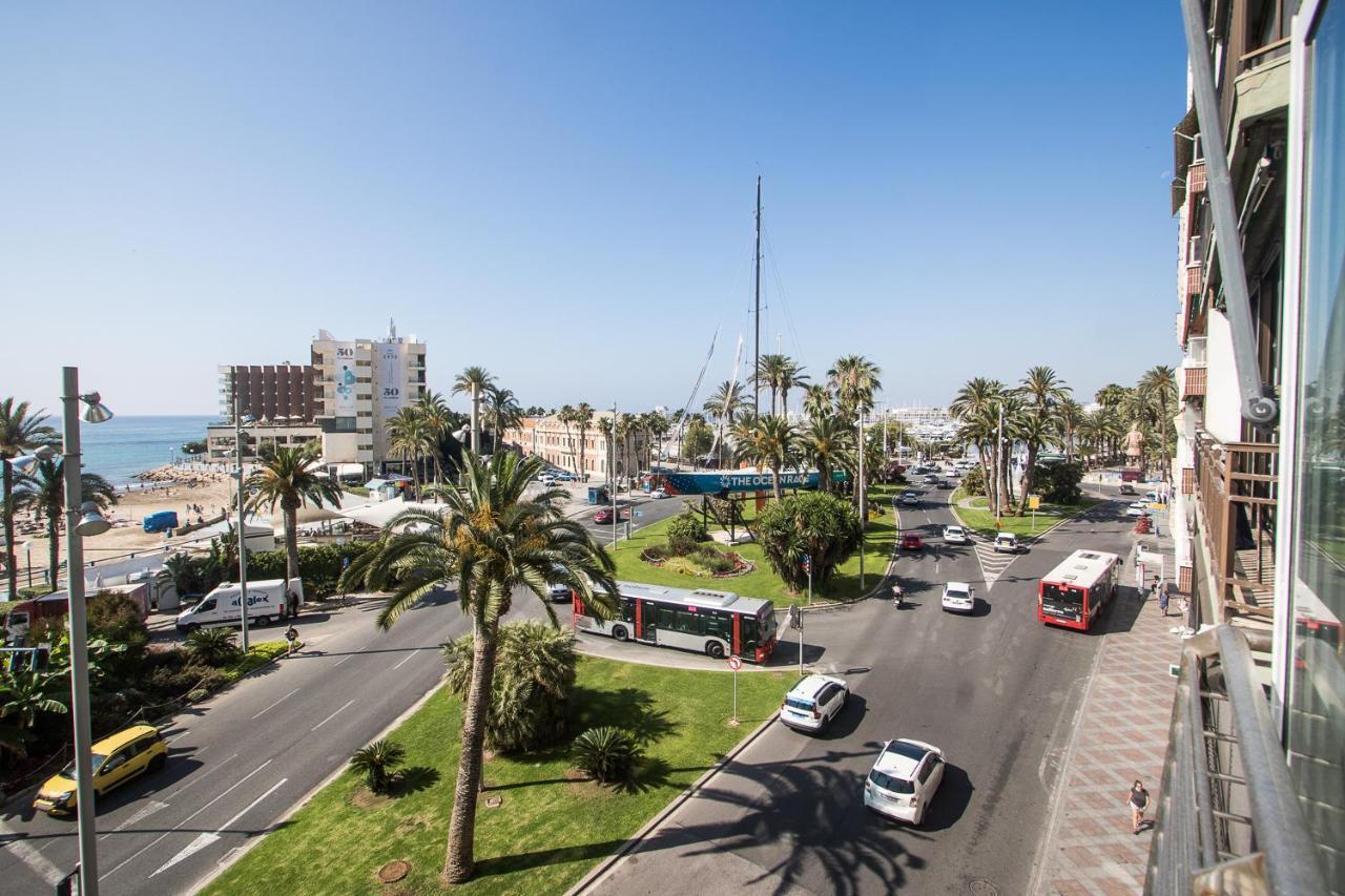 First Line Luxury Apartments Αλικάντε Εξωτερικό φωτογραφία